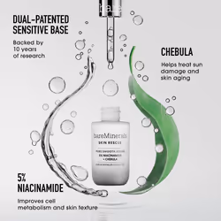 Skin Rescue Pure Smooth Serum line and wrinkle correcting serum 30 ml - Additional view 4