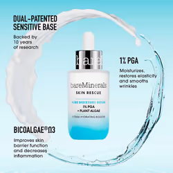 Skin Rescue Pure Moisture Serum moisturizing serum 30 ml - Additional view 4