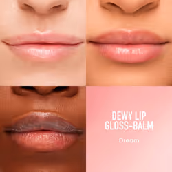 Dewy Lip Gloss Balm #Dream lip balm