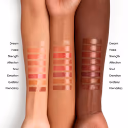 Dewy Lip Gloss Balm #Soul lip balm - Additional view 4