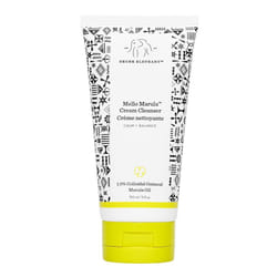Drunk Elephant Mello Marula Cream Cleanser  150 ml  gentle face wash  free of essential oils silicones and fragrances
