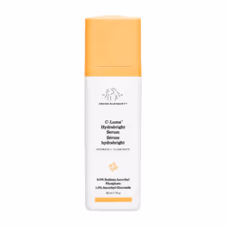 Drunk Elephant C-Luma Hydrabright Serum - 1 fl oz - 10% Vitamin C Face Serum - Hydrates & Illuminates - Free of Essential Oil ...