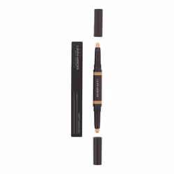 Laura Mercier Secret Comouflage 2 In 1 Duo 3N Medium Neutral Concealer 1G