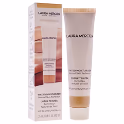 Tinted Moisturizer Natural Skin Perfector Mini SPF 30 - 4N1 Wheat by Laura Mercier for Women - 0.8 oz Foundation
