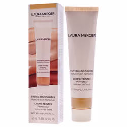 Tinted Moisturizer Natural Skin Perfector Mini SPF 30 - 4N1 Wheat by Laura Mercier for Women - 0.8 oz Foundation