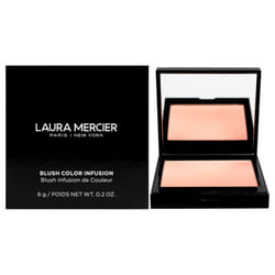 Blush Colour Infusion - Passionfruit by Laura Mercier for Women - 0.2