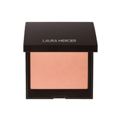 Laura Mercier Blush Color Infusion: Sheer Pressed Powder Blush for Cheeks, Buildable Formula, 10HR Wear, Long Lasting Color, Matte and Shimmer Finishe