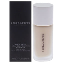 Real Flawless Weightless Perfecting Foundation - 1N2 Vanille by Laura