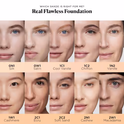 Laura Mercier Real Flawless Foundation