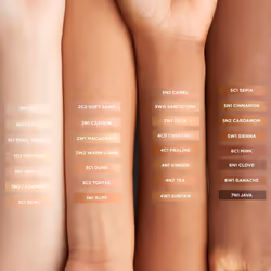 Laura Mercier Real Flawless Foundation
