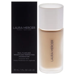 Real Flawless Weightless Perfecting Foundation - 3N1 Buff by Laura Mer