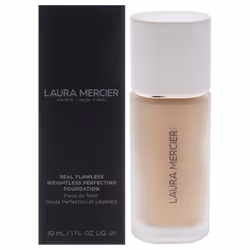 Real Flawless Weightless Perfecting Foundation - 3N2 Camel by Laura Me