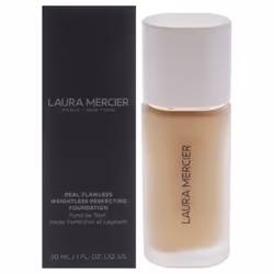 Real Flawless Weightless Perfecting Foundation - 3W0 Sandstone by Laur
