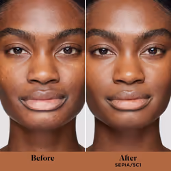 Laura Mercier Real Flawless Weightless Perfecting Foundation 5C1 Sepia