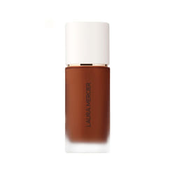 Laura Mercier Real Flawless Weightless Perfecting Waterproof Liquid Foundation: Medium-Buildable Coverage  12 HR Fade-Proof Wear  Natural Finish  Hydr