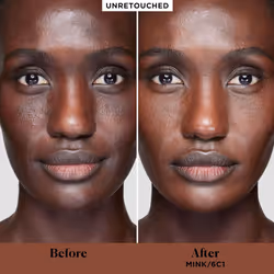 Laura Mercier Real Flawless Weightless Perfecting Waterproof Liquid Foundation: Medium-Buildable Coverage  12 HR Fade-Proof Wear  Natural Finish  Hydr