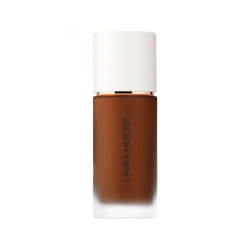 Laura Mercier Real Flawless Weightless Perfecting Waterproof Liquid Foundation: Medium-Buildable Coverage  12 HR Fade-Proof Wear  Natural Finish  Hydr
