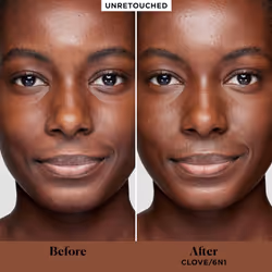 Laura Mercier Real Flawless Weightless Perfecting Waterproof Liquid Foundation: Medium-Buildable Coverage  12 HR Fade-Proof Wear  Natural Finish  Hydr