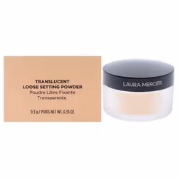Translucent Loose Setting Powder Mini - Honey by Laura Mercier for Wom