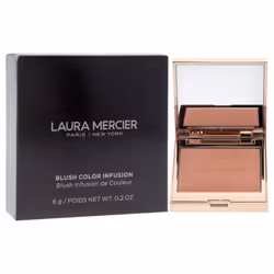 Blush Color Infusion - Peach Shimmer by Laura Mercier for Women - 0.2 oz Blush