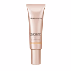 Laura Mercier Tinted Moisturizer Light Revealer Natural Skin Illuminator SPF 25