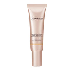 Laura Mercier Tinted Moisturizer Light Revealer Natural Skin Illuminator SPF 25