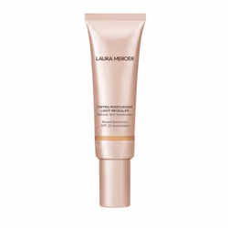 Laura Mercier Tinted Moisturizer Light Revealer Natural Skin Illuminator SPF 25