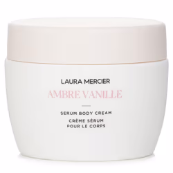 Laura Mercier - Ambre Vanille Serum Body Cream 048124 - 200ml/6.5oz