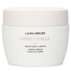 Laura Mercier - Ambre Vanille Serum Body Cream 048124 - 200ml/6.5oz