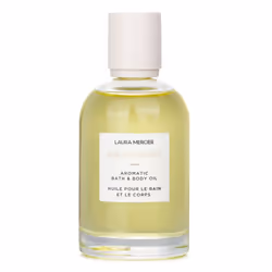 Laura Mercier - Almond Coconut Aromatic Bath & Body Oil 048261 - 100ml/3.3oz