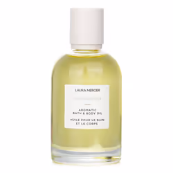 Laura Mercier - NeroliÂ Du Sud Aromatic Bath & Body Oil 048261 - 100ml/3.3oz