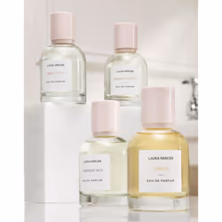 Laura Mercier Eau de Parfum  Long Lasting Perfume for Women  Elegant and Sophisticated Fragrances  French Inspired Scents  N?roli du Sud