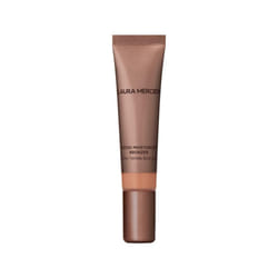Laura Mercier Tinted Moisturizer Bronzer: Long Lasting Sheer Cream Bronzer  Weightless  Buildable Coverage  12 HR Hydrating Wear  Non-Comedogenic  6 S