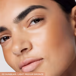 Laura Mercier Tinted Moisturizer Bronzer: Long Lasting Sheer Cream Bronzer  Weightless  Buildable Coverage  12 HR Hydrating Wear  Non-Comedogenic  6 S