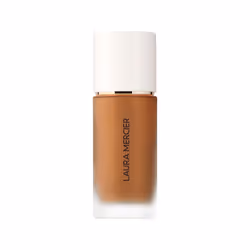 Laura Mercier Real Flawless Weightless Perfecting Waterproof Liquid Foundation: Medium-Buildable Coverage, 12 HR Fade-Proof W ...