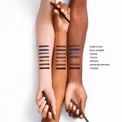 Laura Mercier Caviar Tightline Eyeliner: Long Lasting Color, Crease-proof, Waterproof, Gel-like Hydrating Formula, Perfect for Tightline, Lash Line +