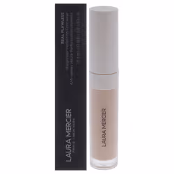 Real Flawless Weightless Perfecting Concealer - 3N1 Ligh to Medium With Neutral Undertones by Laura Mercier for Women - 0.18 ...