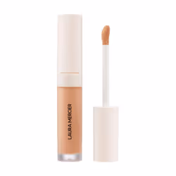 Laura Mercier Real Flawless Weightless Perfecting Serum Concealer, Long-Lasting, Waterproof, & Crease-Proof Wear, Buildable C ...