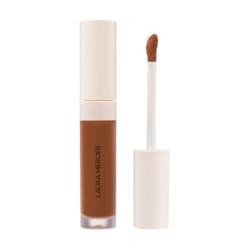 Laura Mercier Real Flawless Weightless Perfecting Serum Concealer  Long-Lasting  Waterproof  & Crease-Proof Wear  Buildable Coverage  Oil-Free  5C1 -