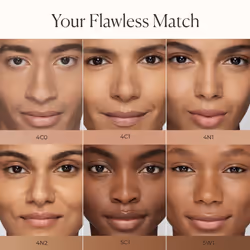 Laura Mercier Real Flawless Weightless Perfecting Serum Concealer  Long-Lasting  Waterproof  & Crease-Proof Wear  Buildable Coverage  Oil-Free  5C1 -