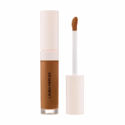 Laura Mercier Real Flawless Weightless Perfecting Serum Concealer, Long-Lasting, Waterproof, & Crease-Proof Wear, Buildable C ...