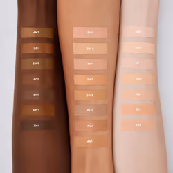 Laura Mercier Real Flawless Weightless Perfecting Serum Concealer, Long-Lasting, Waterproof, & Crease-Proof Wear, Buildable Coverage, Oil-Free, 6N1 -