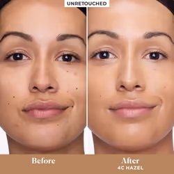 Laura Mercier Tinted Moisturizer Natural Dewy with SPF 30: 24HR+ Hydration  Long Lasting  Sheer to Light  Buildable Coverage  Dewy Finish  Improve Ski