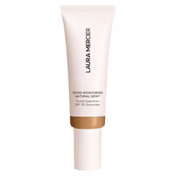 Laura Mercier Tinted Moisturizer Natural Dewy with SPF 30: 24HR+ Hydration  Long Lasting  Sheer to Light  Buildable Coverage  ...