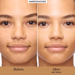 Laura Mercier Tinted Moisturizer Natural Dewy with SPF 30: 24HR+ Hydration  Long Lasting  Sheer to Light  Buildable Coverage  Dewy Finish  Improve Ski