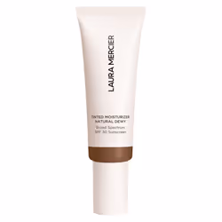 Laura Mercier Tinted Moisturizer Natural Dewy with SPF 30: 24HR+ Hydration  Long Lasting  Sheer to Light  Buildable Coverage  ...