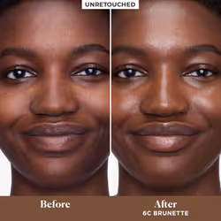 Laura Mercier Tinted Moisturizer Natural Dewy with SPF 30: 24HR+ Hydration  Long Lasting  Sheer to Light  Buildable Coverage  Dewy Finish  Improve Ski