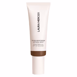 Laura Mercier Tinted Moisturizer Natural Dewy with SPF 30: 24HR+ Hydration  Long Lasting  Sheer to Light  Buildable Coverage  ...