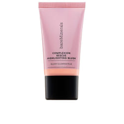 Complexion Rescue Highlighting Blush #Peach Glow