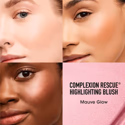 Complexion Rescue Highlighting Blush #Mauve Glow - Additional view 4
